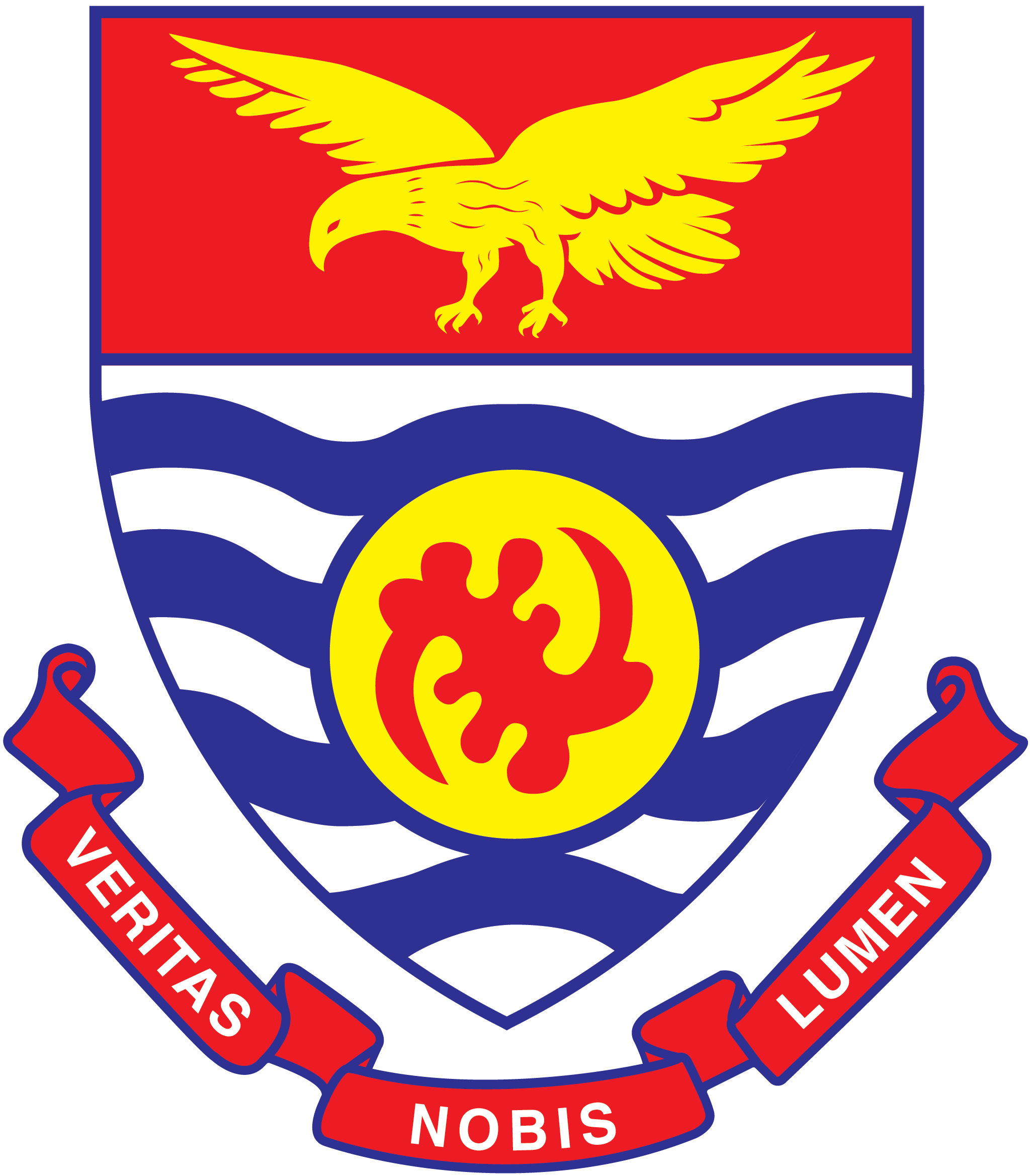 University of Cape Coast Logo